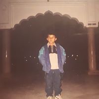 Muhammad Sohaib