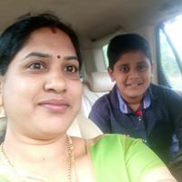 Preethi Prasanna