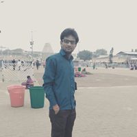 Bibek Maji