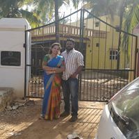 Yashaswini Santhosh