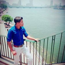 الشاعر دويدار