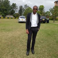 Charles Maina