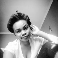 Phumelele Sithebe