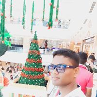 Abhishek Gouda