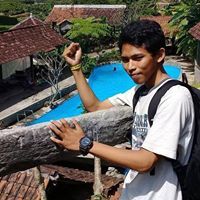 Muhammad Zaidi