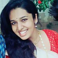 Aishwarya Gangadharan