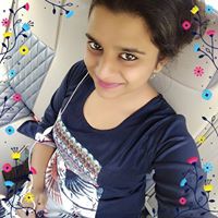 Yashashwini Reddy