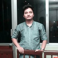 Sabin Rajbhandari