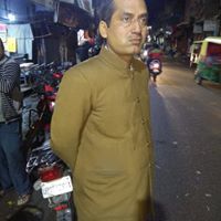 Ram Shankhdhar