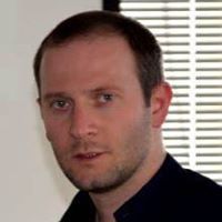 Simon Ormotsadze