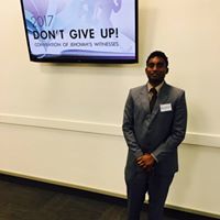 Prashanth Perinbanayagam