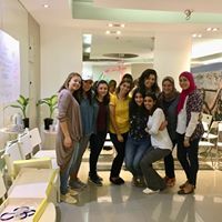 Sohaila Atef