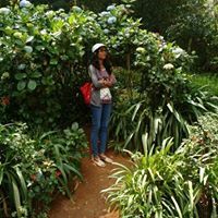 Rajeshwari Thakka