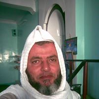 عمران السالمي