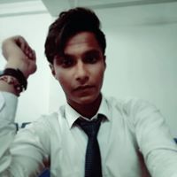 Divyansh Sahu