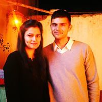 Nehal Choudhary