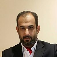 Qasim Farooq