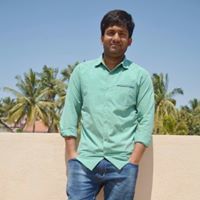 Ravi Kishore