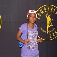 Thabo Tsoeute