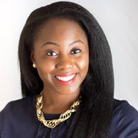 Danielle R. Ayodele
