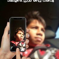Dev Mishra