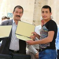 الزعيم مالك ابوخالد