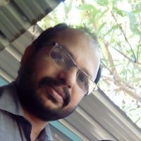 Gopa Kumar