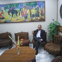 Amir Ijaz
