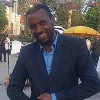 Bilal Halima Abdulmalik