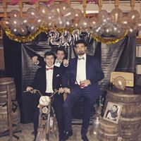 Abel Sanchez Piñeiro