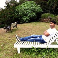 आनंद पवार