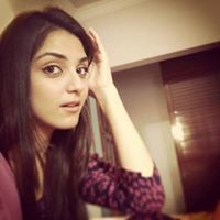 Neha Thakkar