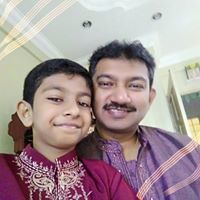 Mathiswaselan Paramaselan