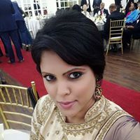 Harshini Goonatillake