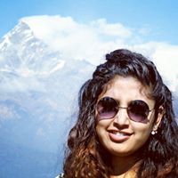 Upashna Poudel
