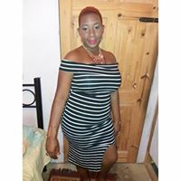 Shanice Tuffy