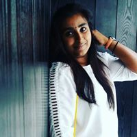 Anusha Ravindran