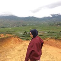 Ulfy Marsyah