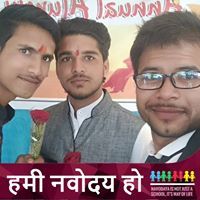 Someshkumar Tiwari