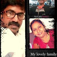 Murali Balasubramanian