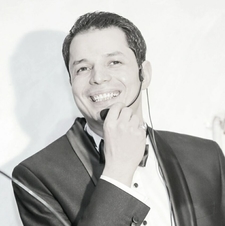 Tamer Diab