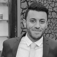 Mohamed Magdy