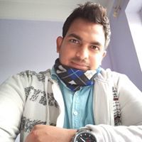 Surya Mishra