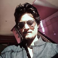 Ravi Chauhan