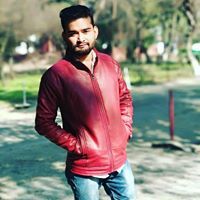 Yogesh Kashyap