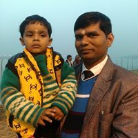 Adesh Verma