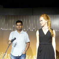 Siddharth Kumar