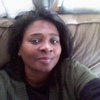 Phyllis Thomas Walker