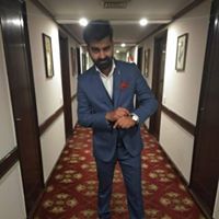 Shubham Saini