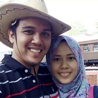 Zahirah Shaari